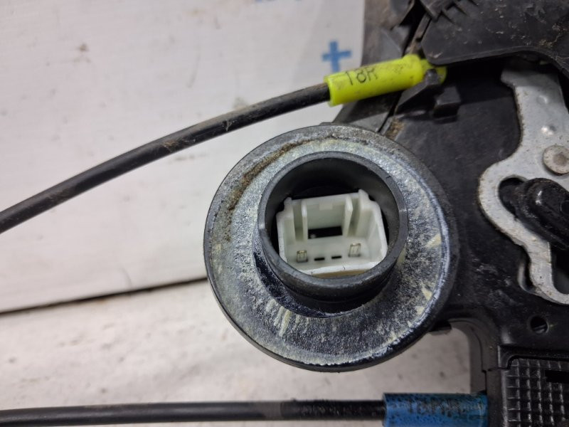 Замок двери задний правый Toyota Avensis 2002-2010 6905002102 (Арт. 71275) Київ - зображення 4