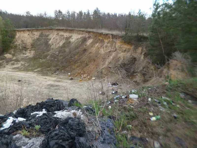 продажа земля сельскохозяйственного назначения Бориспольский, Вороньков, 250000 грн.  - зображення 7