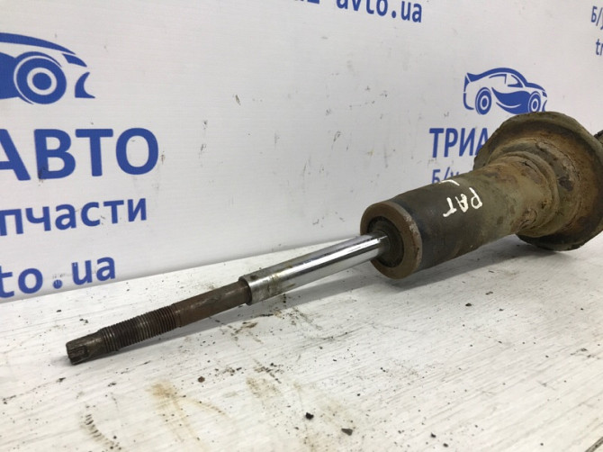 Амортизатор Передний Nissan Pathfinder R51 2.5 DIESEL YD25DDTI 2004 (б/у) Київ - зображення 3