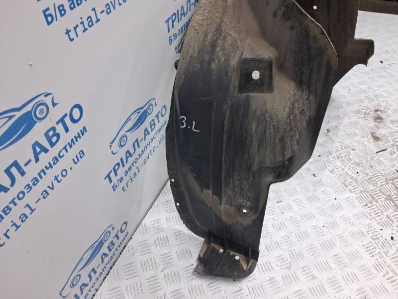 Подкрылок задний левый Chevrolet Epica 2006-2013 96633557 (Арт. 78745) Київ - зображення 2