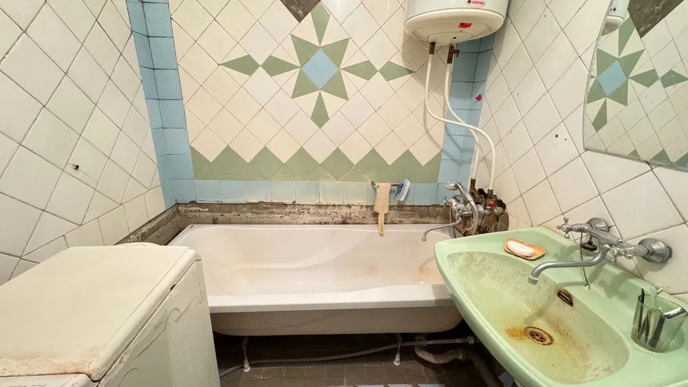 Простора 2 кім кв по вул. Симоненка 1, м. Вишгород! Центр! Газ! Вышгород - изображение 5