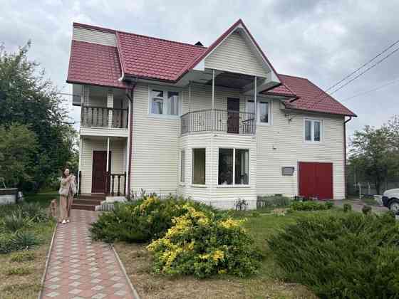 Село Забуччя, Києво-Святошинський р-н, продам будинок, ділянка 0.25 га Буча