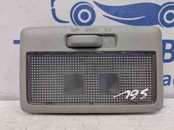 Плафон задний Suzuki Grand Vitara 2005-2016 3621063J106GS (Арт. 60330) Киев