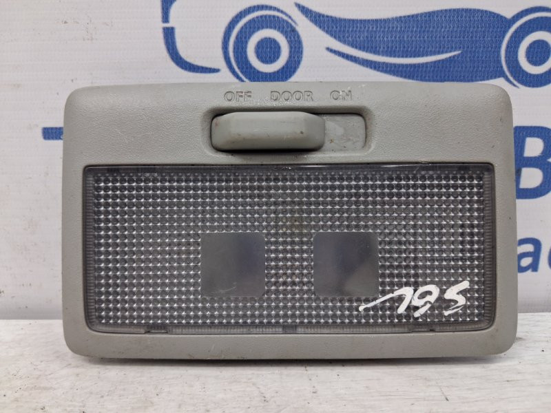 Плафон задний Suzuki Grand Vitara 2005-2016 3621063J106GS (Арт. 60330) Киев - изображение 1