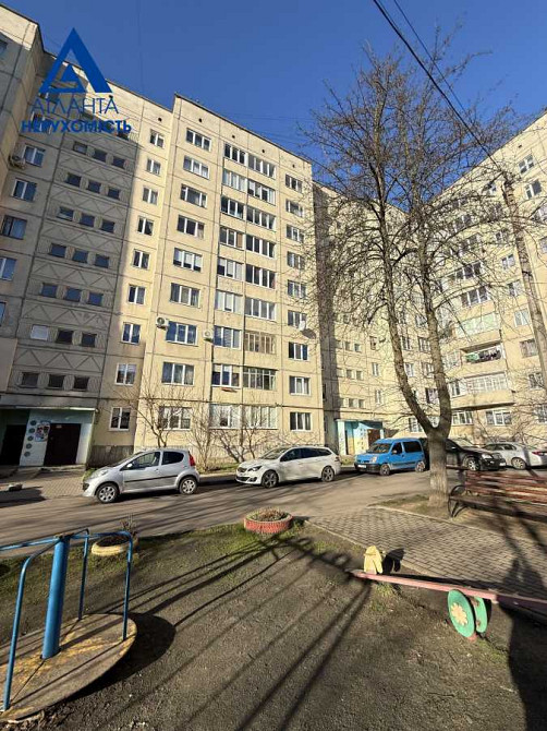 продажа 3-к квартира Луцк, 62000 $ Луцьк - зображення 1