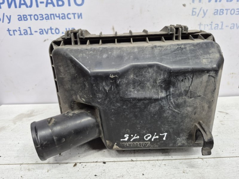 Корпус воздушного фильтра Mitsubishi Lancer 10 1.5 БЕНЗИН 4A91 2007 (б/у) Київ - зображення 5