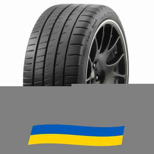 255/45 R19 Michelin Pilot Super Sport 100Y Легкова шина Київ