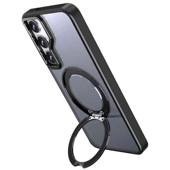 Чехол TPU+PC Aura Fold для Samsung Galaxy S24 FE Херсон