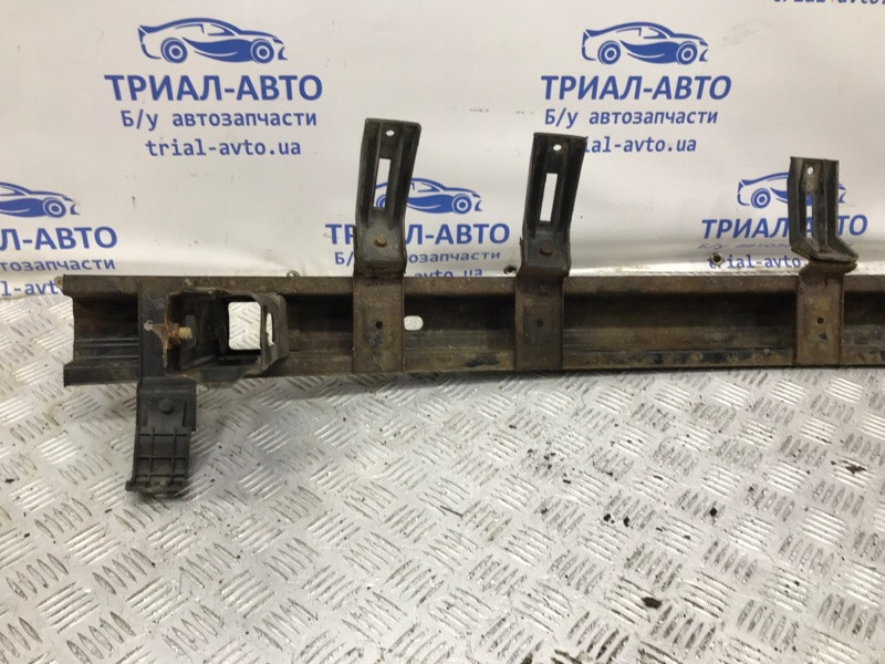 Усилитель бампера задний Hyundai Tucson JM 2.0 DIESEL D4EA 2004 (б/у) Київ - зображення 5