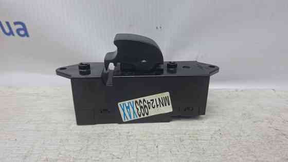 Кнопка стеклоподъемника Mitsubishi Lancer 2003-2009 MR587851 (Арт. 74266) Київ