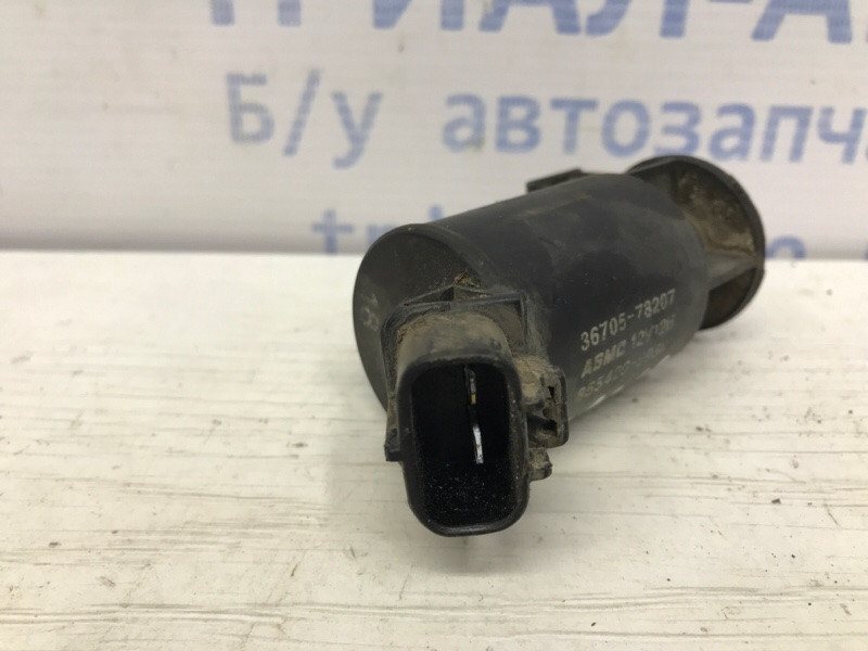 Насос омывателя фар Toyota RAV 4 A30 2.0 БЕНЗИН 1AZFE 2005 (б/у) Київ - зображення 3