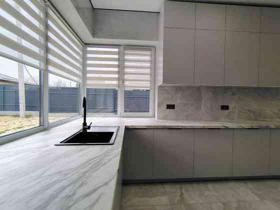 продажа 4-к дом Васильковский, Путровка, 155000 $ 