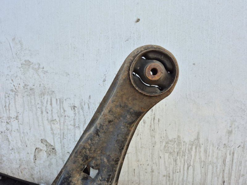 Рычаг задней подвески продольный левый Mitsubishi Lancer 2003-2009 4125A014 (Арт. 49952) Киев - изображение 10