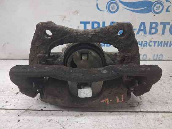 Суппорт передний левый Nissan Micra 2002-2010 41011AX601 (Арт. 84628) Київ