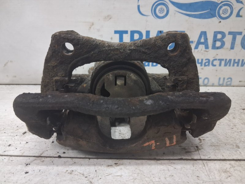 Суппорт передний левый Nissan Micra 2002-2010 41011AX601 (Арт. 84628) Київ - зображення 3