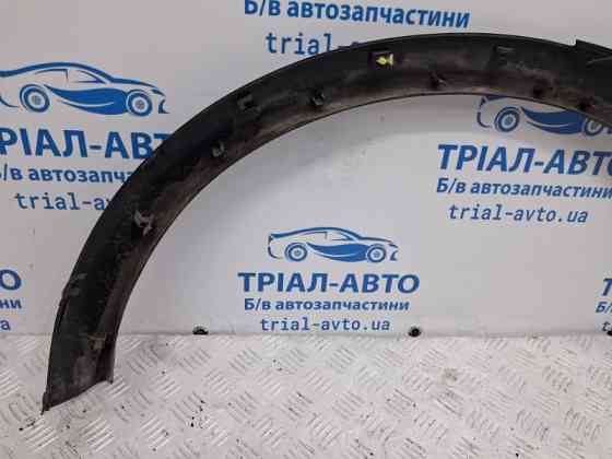Накладка крыла Nissan Juke F15 1.6 TURBO MR16DDT 2010 задн. лев. (б/у) Київ