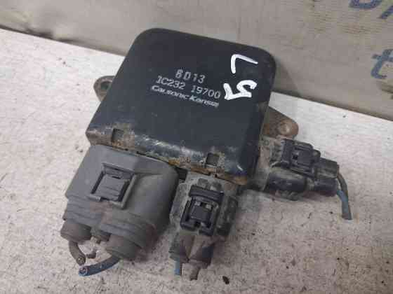 Блок управления вентилятором Mitsubishi Lancer 9 1.6 БЕНЗИН 4G18 2003 (б/у) Киев