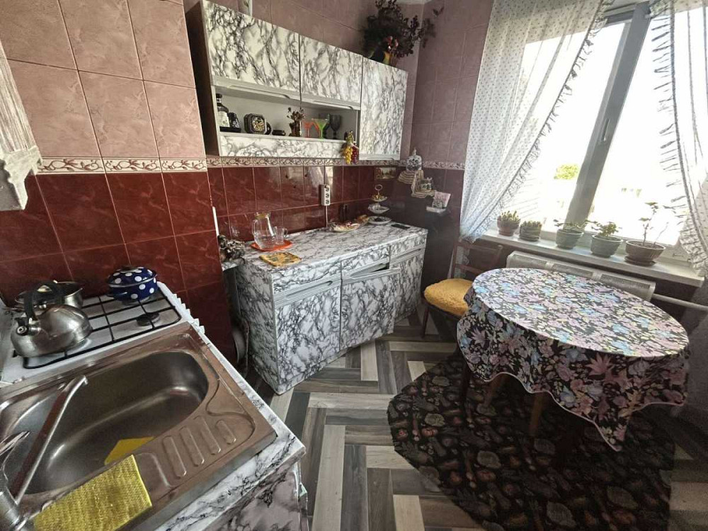 продажа 1-к квартира Белоцерковский, Белая Церковь, 43000 $ Біла Церква - зображення 5