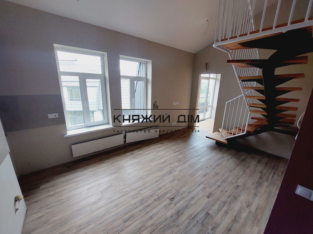 Без комісії! Продаж 2-х рівневої квартири в новобудові м. Сирець 8 хвилин. № 21146630 Київ - зображення 9