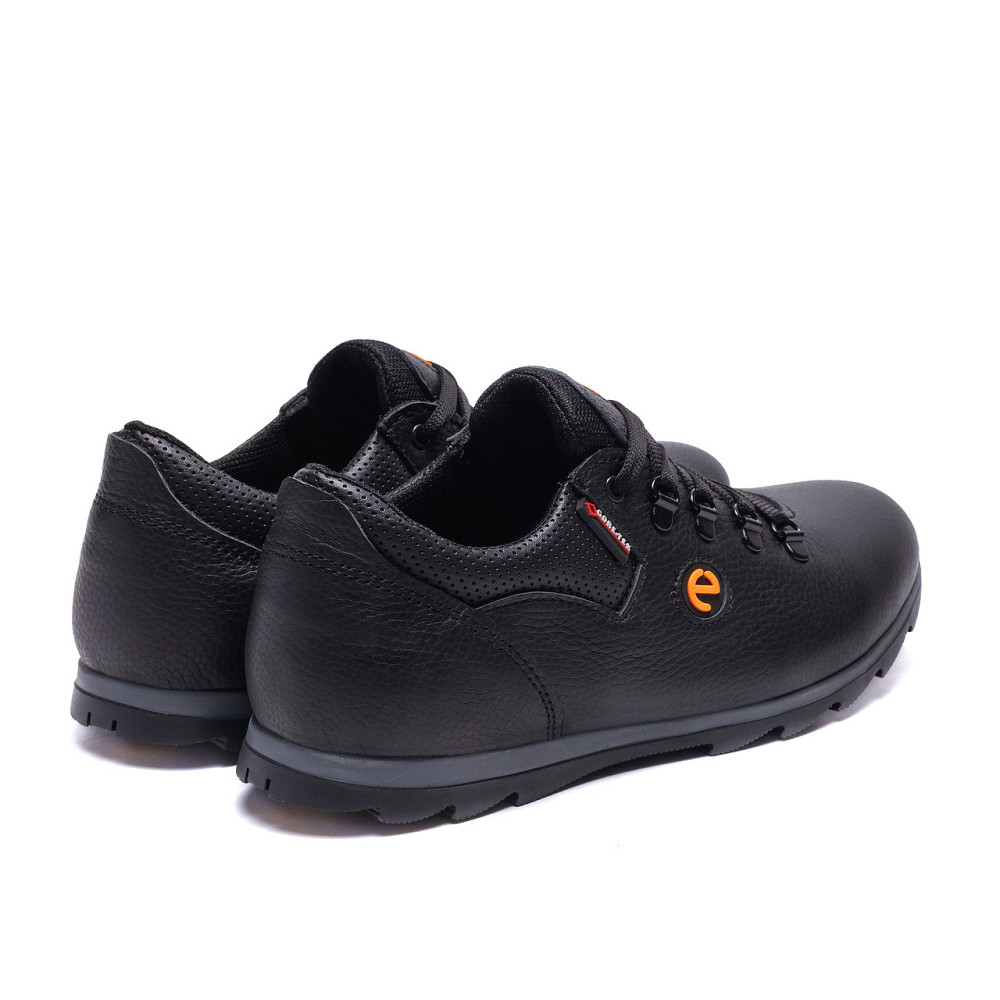 Мужские кожаные кроссовки  Е-series biom Київ - зображення 4