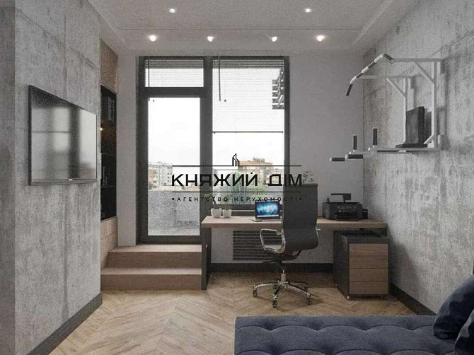 Продажа квартиры Киев, Дарницкий р-н, Днепровская набережная код 21143118 Київ - зображення 7