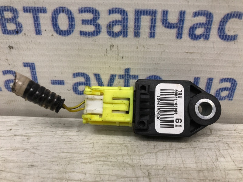 Датчик удара (AIRBAG) Toyota Avensis 2009-2018 8983105060 (Арт. 31304) Київ - зображення 1