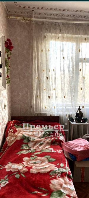 У продажу 3 кімнатна квартира на Заболотному Одесса - изображение 2