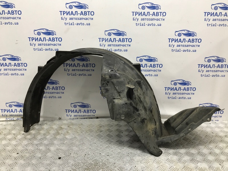 Подкрылок передний левый Subaru Outback 2009-2015 59120AJ070 (Арт. 56431) Київ - зображення 1