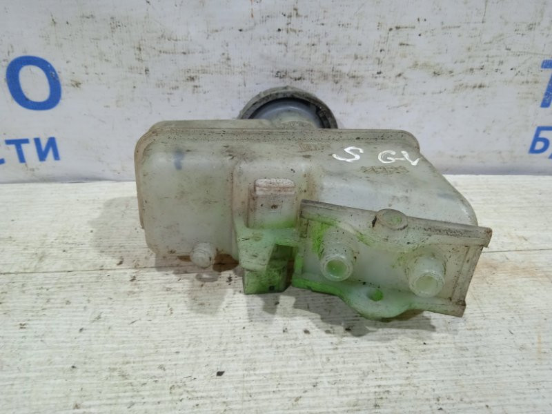 Бачок главного тормозного цилиндра Suzuki Grand Vitara 2005-2016 5120065J00 (Арт. 2931) Киев - изображение 3