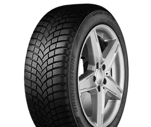 225/50 R17 Bridgestone Blizzak LM001 Evo 98V Легкова шина Київ
