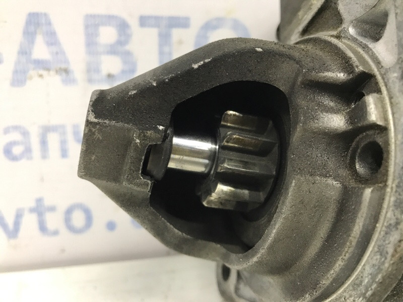 Стартер Mitsubishi Lancer 10 1.5 БЕНЗИН 4A91 2007 (б/у) Київ - зображення 3