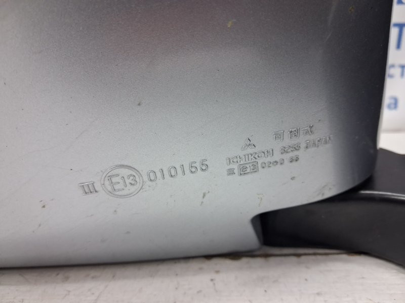 Зеркало правое Mitsubishi Pajero Sport 1996-2008 MR636401 (Арт. 77258) Київ - зображення 8
