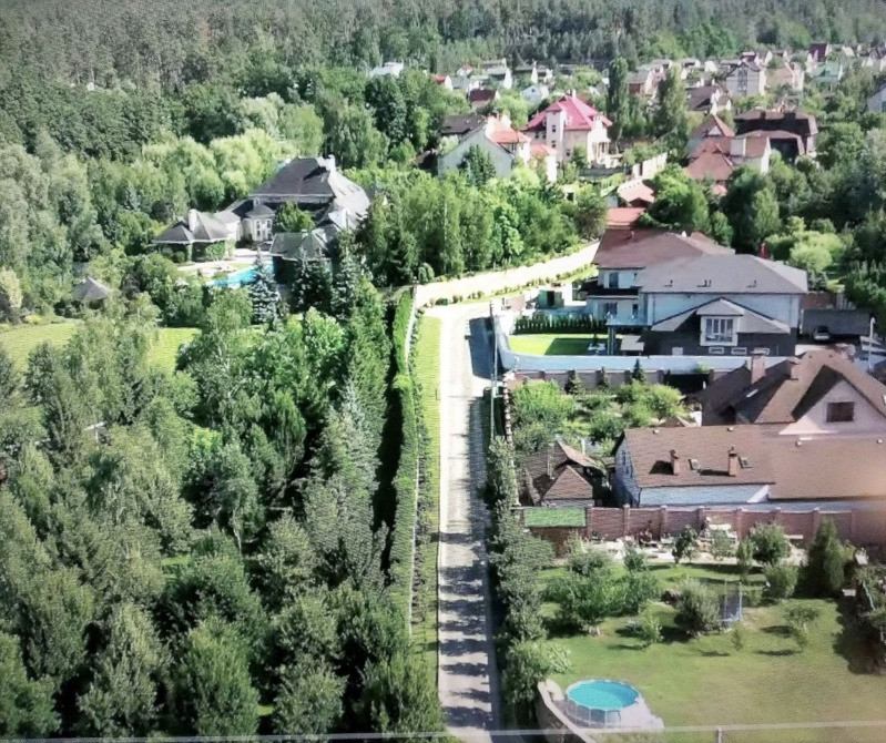 Оренда будинку КМ "Канадське селище" в межах Києва Гостомельське шосе Київ - зображення 12