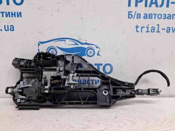 Ручка двери внешняя передняя правая Dodge Journey 1 2.4 БЕНЗИН ED3 2007 (б/у) Київ