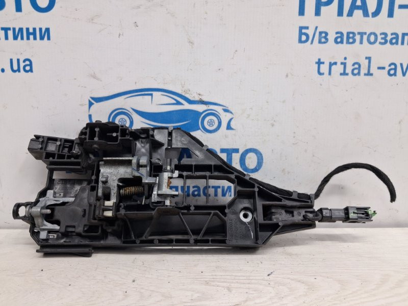 Ручка двери внешняя передняя правая Dodge Journey 1 2.4 БЕНЗИН ED3 2007 (б/у) Київ - зображення 3