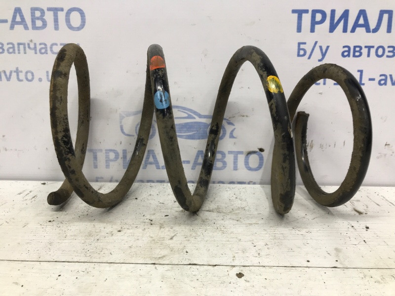 Пружина передняя Subaru Outback 2014-2021 20330AL030 (Арт. 54121) Киев - изображение 1
