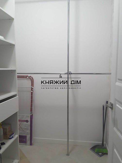 Оренда 1- но кімнатної квартири ЖК Чікаго, автономність при відключеннях, м Олімпійська № 11204627 Київ - зображення 8