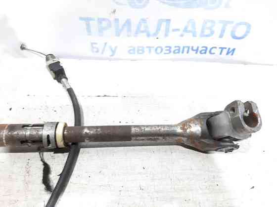 Колонка рулевая Mitsubishi Outlander CU 2.4 БЕНЗИН 4G69 2003 (б/у) Київ