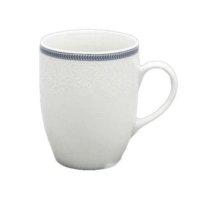 Кружка Thun Opal Eva 8034800-370 370 мл Киев - изображение 1