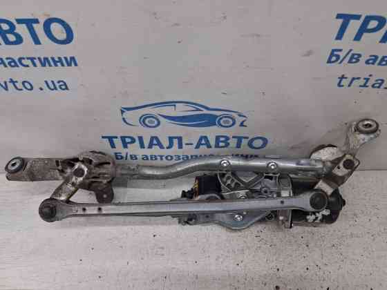 Трапеция дворников Nissan Note 2005-2013 288009U100 (Арт. 84538) Киев