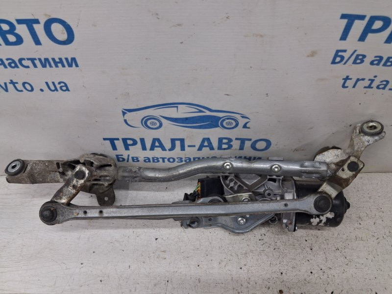 Трапеция дворников Nissan Note 2005-2013 288009U100 (Арт. 84538) Київ - зображення 5