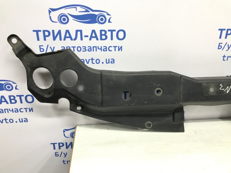 Накладка передней панели Nissan Tiida C11 1.6 БЕНЗИН HR16 2004 (б/у) Киев - изображение 2