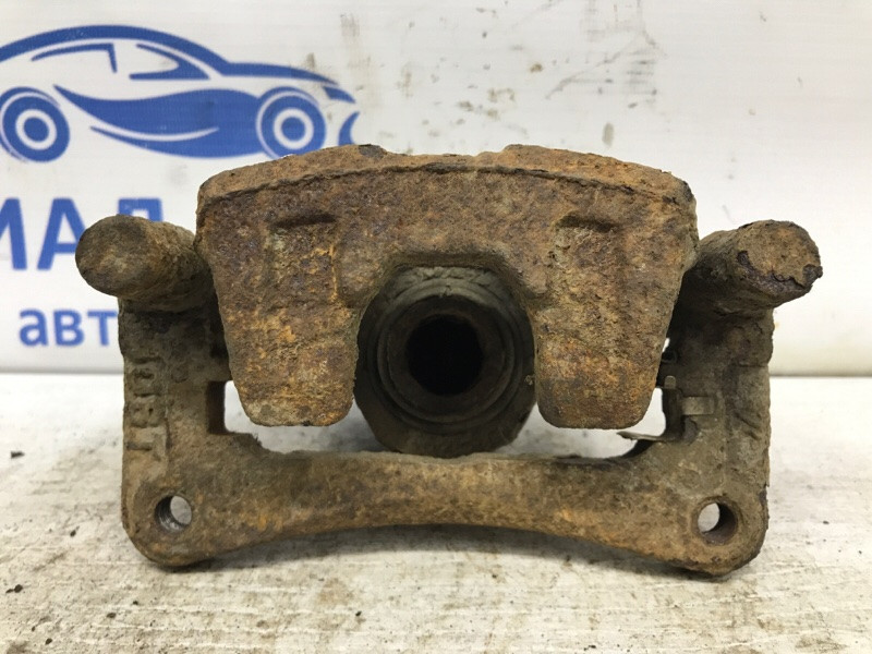 Суппорт задний правый Mitsubishi Outlander 2007-2012 4605A264 (Арт. 49039) Київ - зображення 2