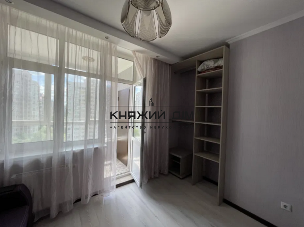 Оренда простора 2-х к. кв. на Осокорках. № 11194905 Київ - зображення 8