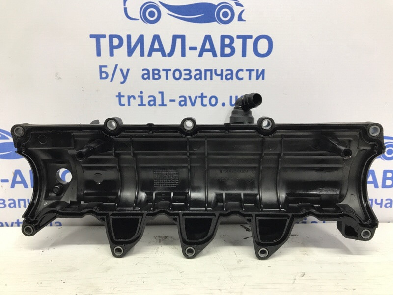 Крышка клапанная Nissan Qashqai J11 1.5 DIESEL K9K 2013 (б/у) Киев - изображение 6