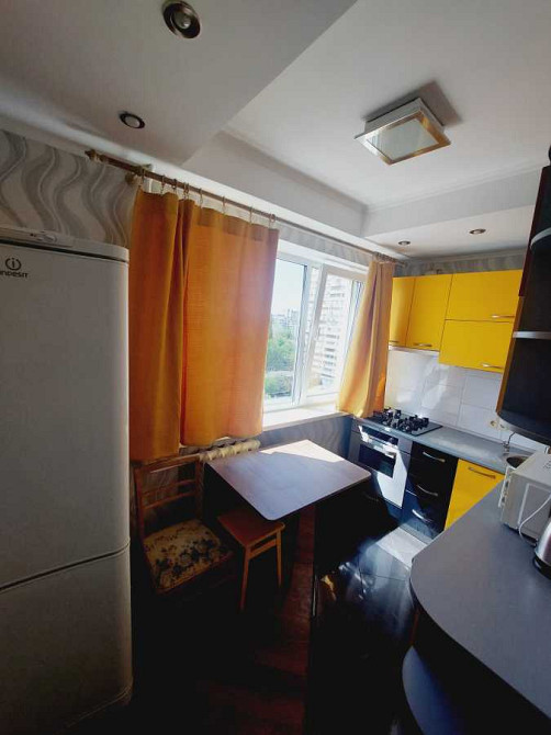 долгосрочная аренда 2-к квартира Киев, Шевченковский, 18500 грн./мес. Киев - изображение 7