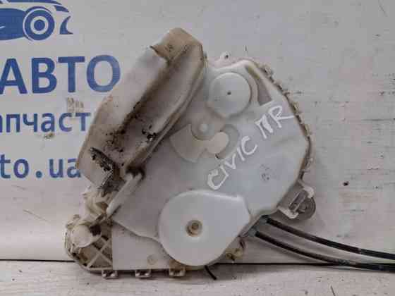 Замок двери передний правый Honda Civic FD 1.8 БЕНЗИН R18A 2005 (б/у) Київ