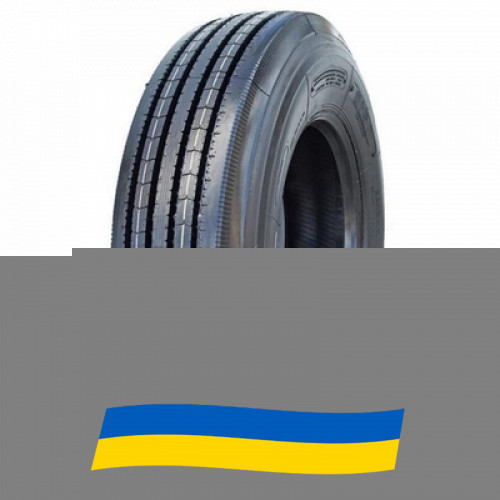 295/80 R22.5 Supercargo SC216 152/149M Рулевая шина Київ - зображення 2