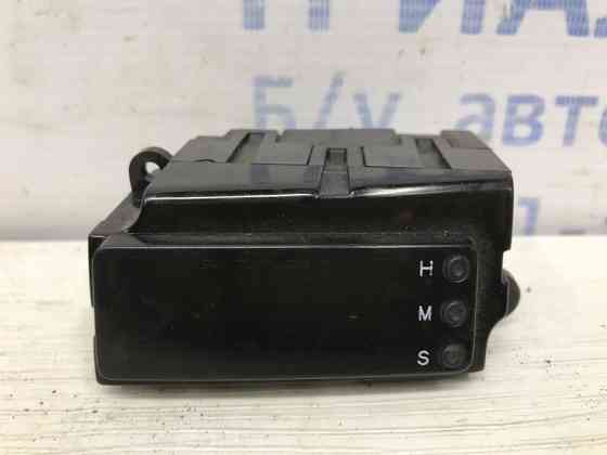 Часы Chevrolet Epica V250 2.0 БЕНЗИН X20D1 2006 (б/у) Київ