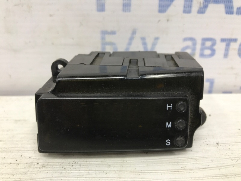 Часы Chevrolet Epica V250 2.0 БЕНЗИН X20D1 2006 (б/у) Киев - изображение 1